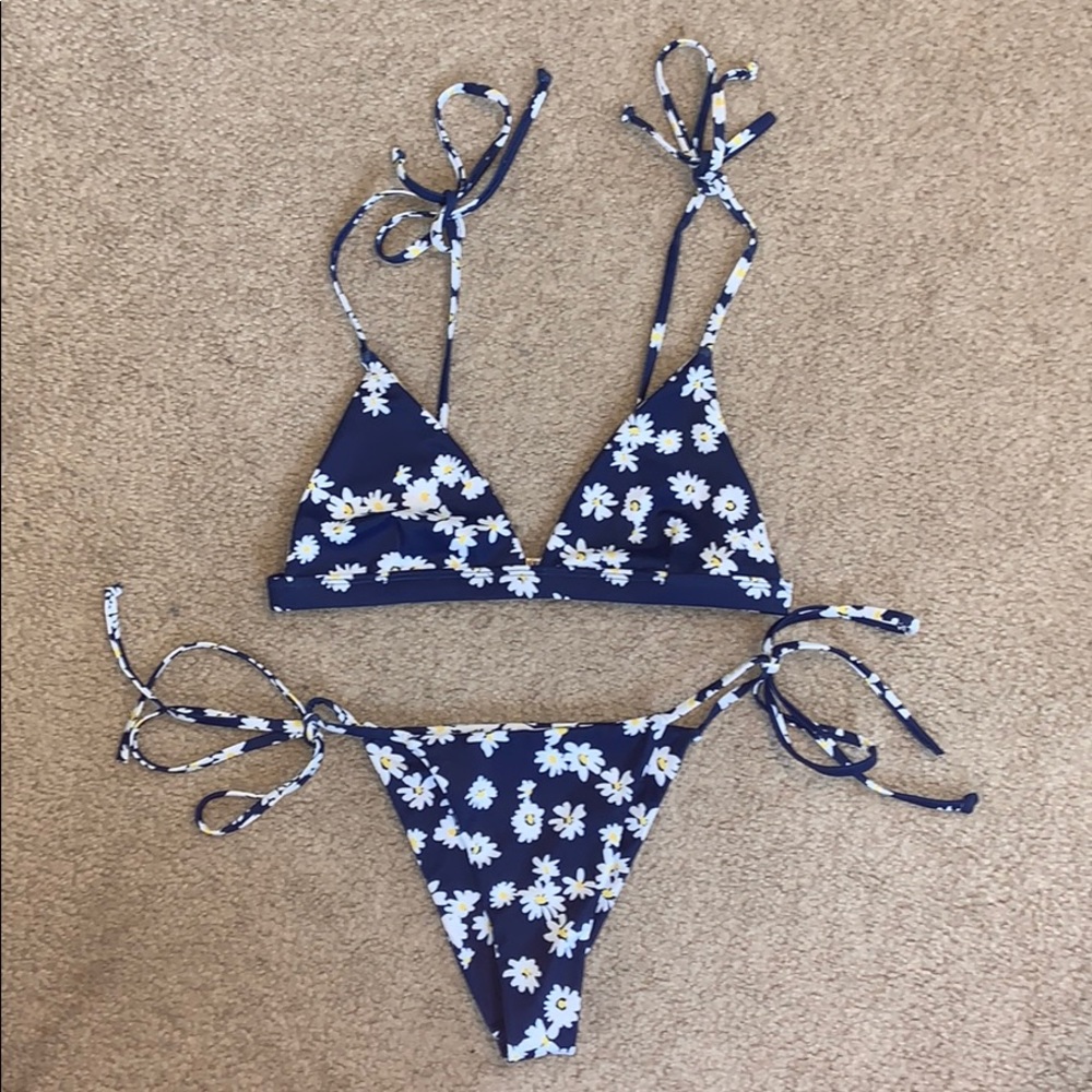 Kittenish Lola Bikini